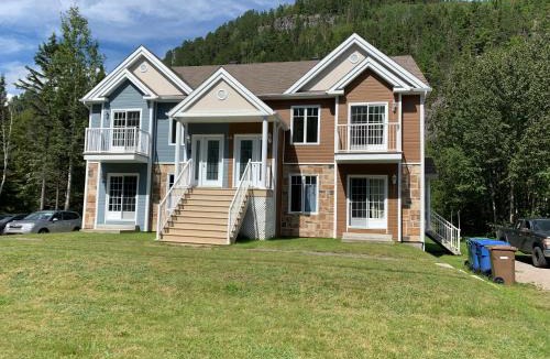L'Anse-Saint-Jean House | Condo Mont-Edouard