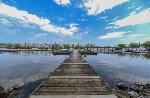 Magog Condo | Condo O'Berge du Village