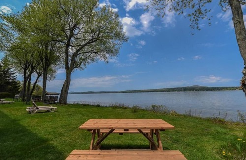 Magog Condo | Condo O'Berge du Village