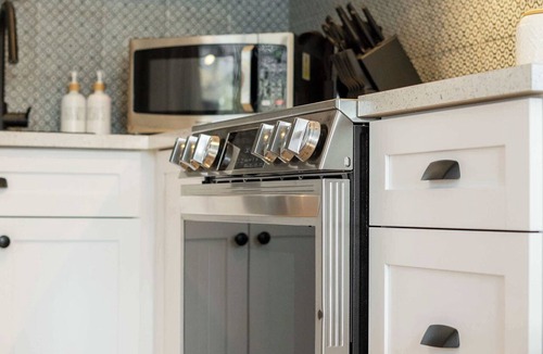 Saint Come Apartment | Condo with spa | Le Safari Nordik