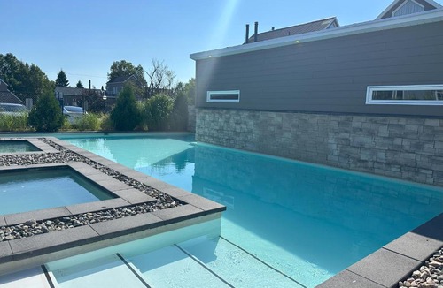 Beaupre Resort | Condos Vacances MSA -Avec parc aquatique gratuit