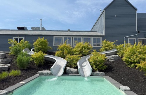 Beaupre Resort | Condos Vacances MSA -Avec parc aquatique gratuit