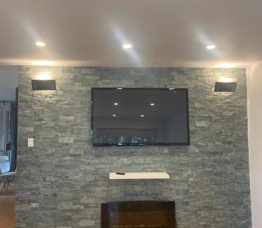 Saint-Justin Bed & Breakfast | Confort belles chambres privées dans un duplex
