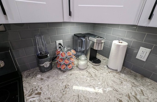 Saskatoon House | Confortable brand-new 1-bedroom close to downtown