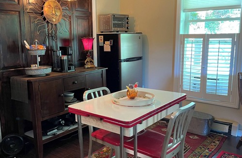 White River Junction Apartment | Convenient Location and dog friendly