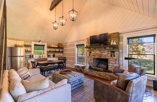 Vilas House | Copper Cabin