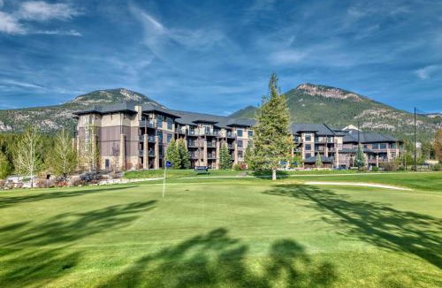 Invermere Resort | Copper Point Resort