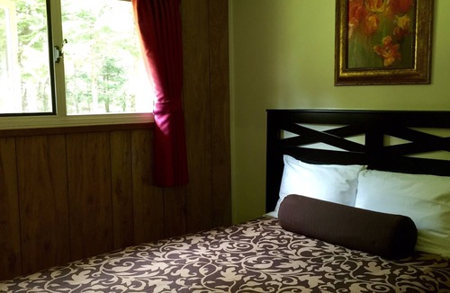 Terrace Hotel | Copper River Motel