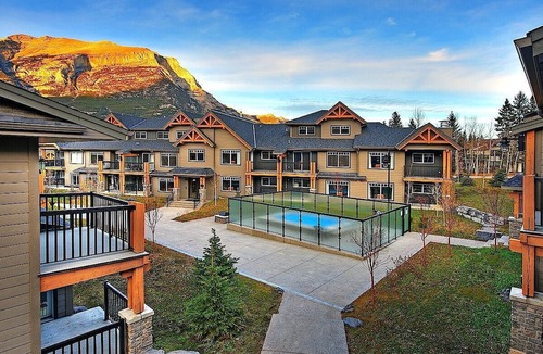 Copperstone Resort Hotel | Copperstone Resort