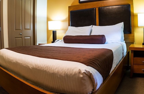 Copperstone Resort Hotel | Copperstone Resort