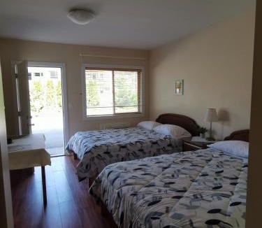 Hope Hotel | Coquihalla Motel
