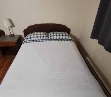 Hope Hotel | Coquihalla Motel