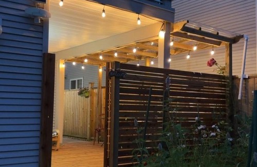 Coquitlam House | Coquitlam center, 2 bedroom suite, walking to skytrain
