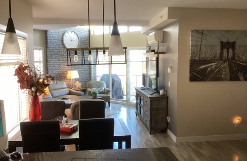 Central Okanagan Condo | Corner Suite PenthouseCoppersky Sky West Kelowna