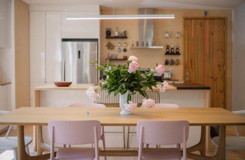 Mile End Apartment | Cosmo & Confortable - Agréable - Bon emplacement 10 -