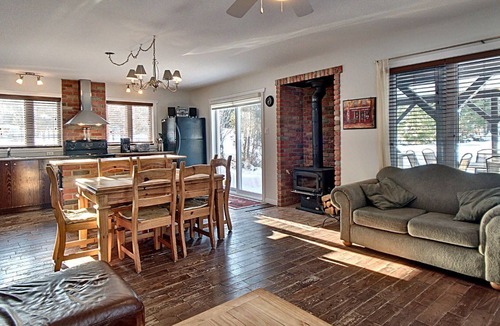 Magog House | Cottage Country Paradise