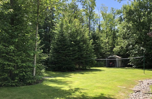 Magog House | Cottage Country Paradise