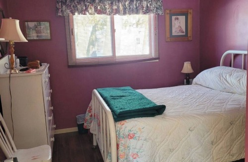 Harwich House | Cottage rondeau park