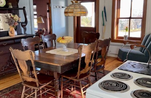 Saint Irenee Condo | Cottage ROU-330 | St-Irénée
