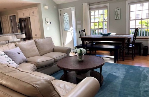 Ogunquit House | Cottage Street Beach Beauty!