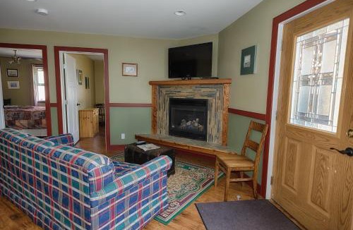 Coleman Bed & Breakfast | Country Encounters Accommodations