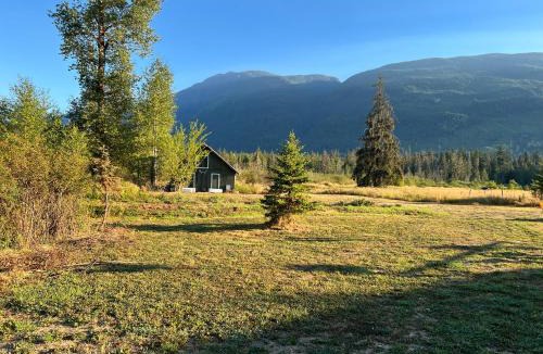Port Alberni House | Country home, Sleeps 6 pets friendly