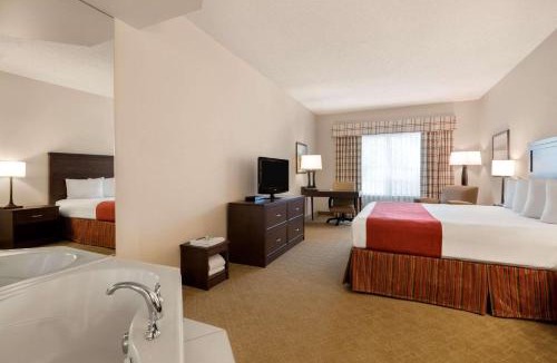 Calgary Hotel | Country Inn & Suites by Radisson, Calgary-Northeast