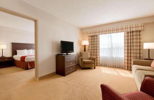 Calgary Hotel | Country Inn & Suites by Radisson, Calgary-Northeast