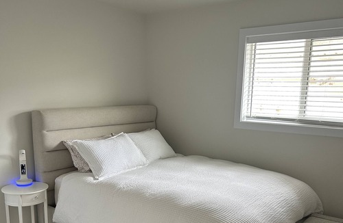 Kamloops House | Countryside suite in Kamloops