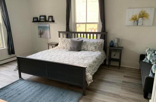 Wellington Apartment | County Cove - Picton Suite - downtown Wellington