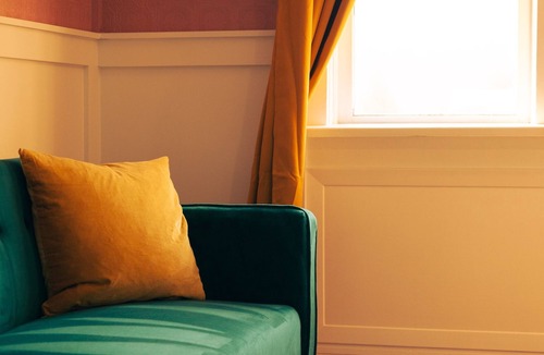 Yarrow Other | Couple’s Retreat in a Beautifully Renovated Farmhouse with Small Town Charm