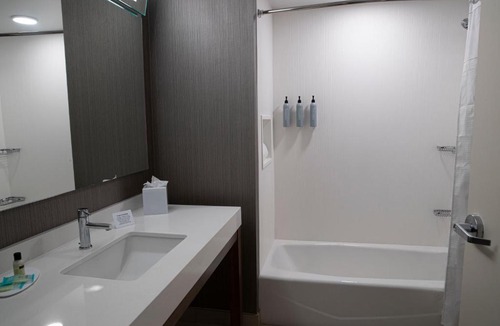 Regional District of Nanaimo Hotel | Courtyard by Marriott Nanaimo