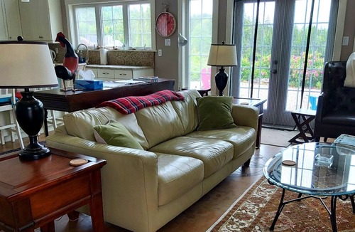 Upper Blandford Cottage | Cove's Mooring -Near Chester NS - Deep Cove -Hubbards
