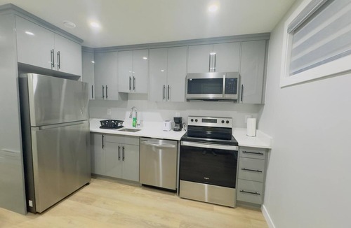 Saskatoon House | Cozy 1-bedroom basement in Brighton Saskatoon
