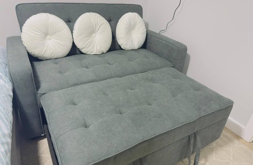 Saskatoon House | Cozy 1-bedroom basement in Brighton Saskatoon