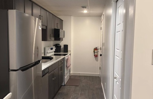 Regina Apartment | Cozy 2 Bedroom Apartment