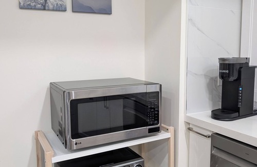 Scarborough Apartment | Cozy 2-Bedroom Basement Apartment In Toronto