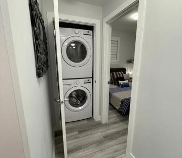Saskatoon Apartment | Cozy 2 Bedroom Suite in Brighton - 3 Minutes to Landmark Cinemas & Marketplace