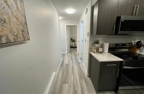 Saskatoon Apartment | Cozy 2 Bedroom Suite in Brighton - 3 Minutes to Landmark Cinemas & Marketplace