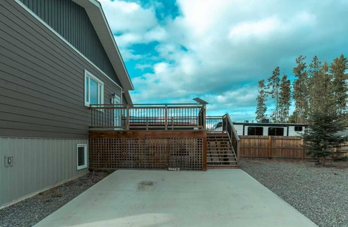 Whitehorse House | Cozy 2 beds in Whistles Bend