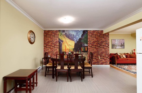 Pemberton Heights House | Cozy 3BDR in beautiful North Vancouver