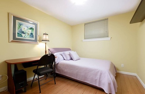 Pemberton Heights House | Cozy 3BDR in beautiful North Vancouver