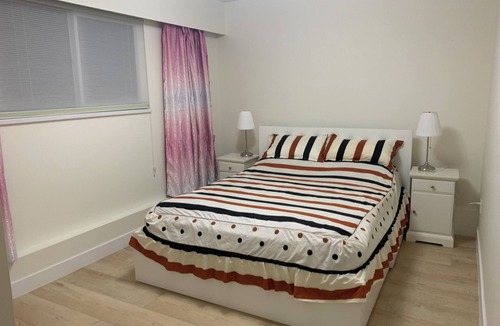 Burnaby House | Cozy and clean 2 bedroom home
