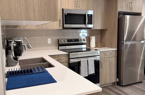 Calgary House | Cozy and Comfortable