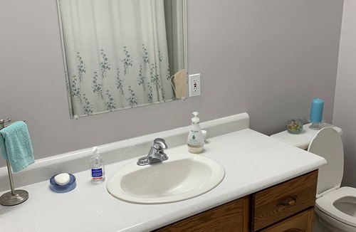 Charlottetown Apartment | Cozy apartment close to all amenities