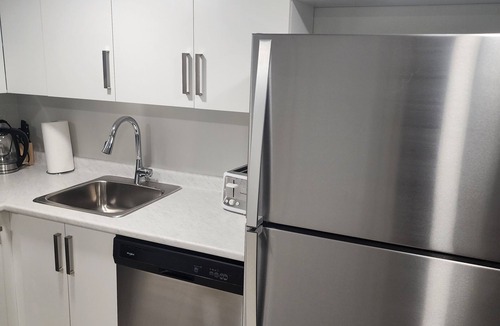 Saskatoon House | Cozy Basement Suite