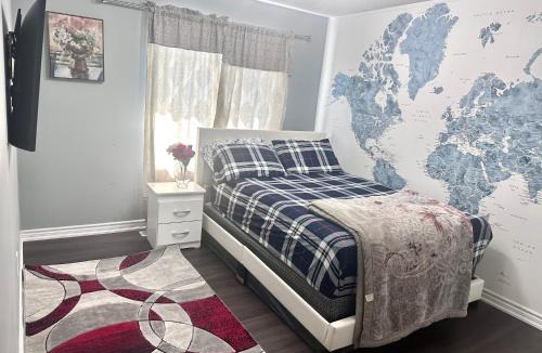 Brampton House | Cozy Beautiful Home