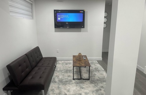 Saskatoon House | Cozy Corner Rentals