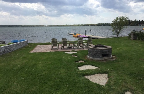 Springwater Cottage | Cozy Cottage 2 on Orr Lake, Ontario