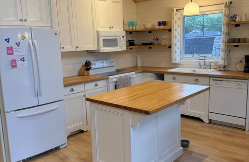 Point Prim Cottage | Cozy cottage in PEI's Southeastern Shore, a hidden gem!